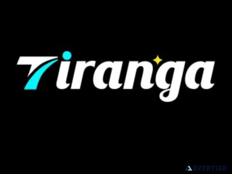 How to get started with tiranga games