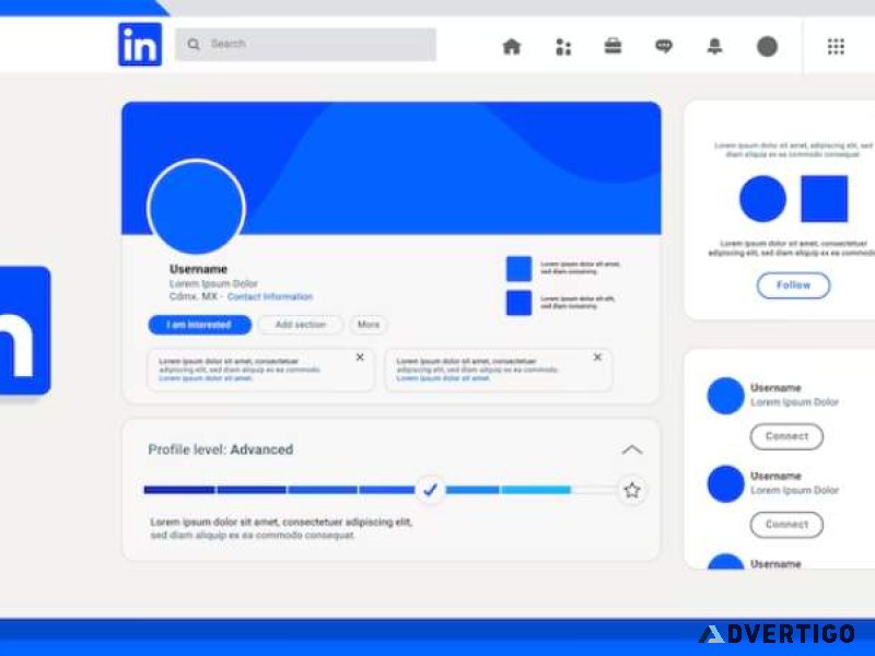 Boost your brand with ninegrapes – linkedin marketing agency