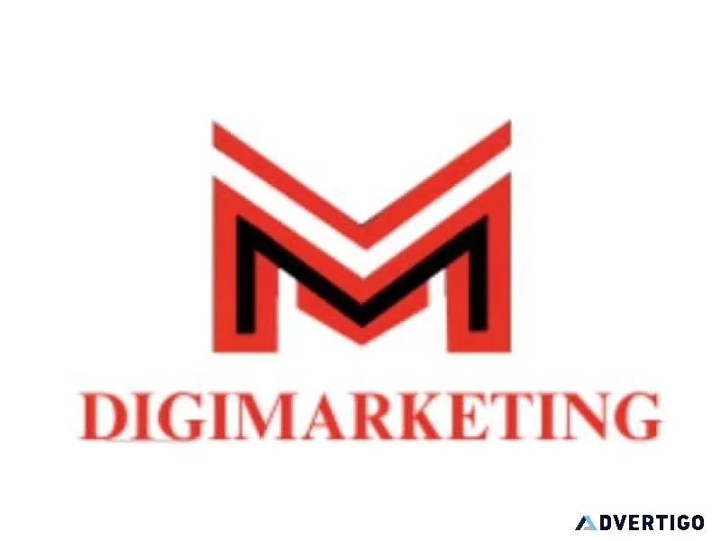 Best digital marketing agency : m digimarketing