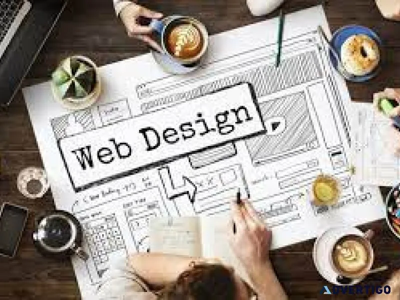 Website design - ambesoft technologies