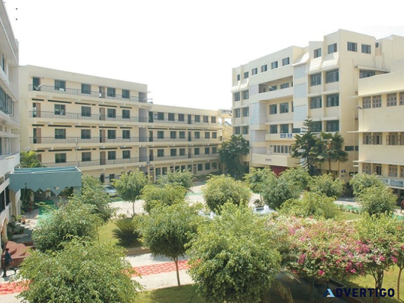 Mission & vision - top bca colleges in bangalore