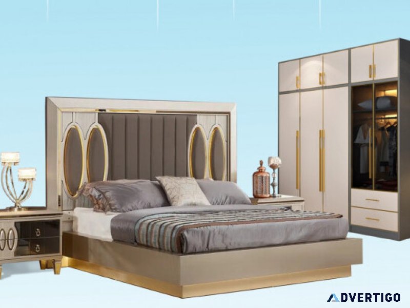 Buy wooden furniture online