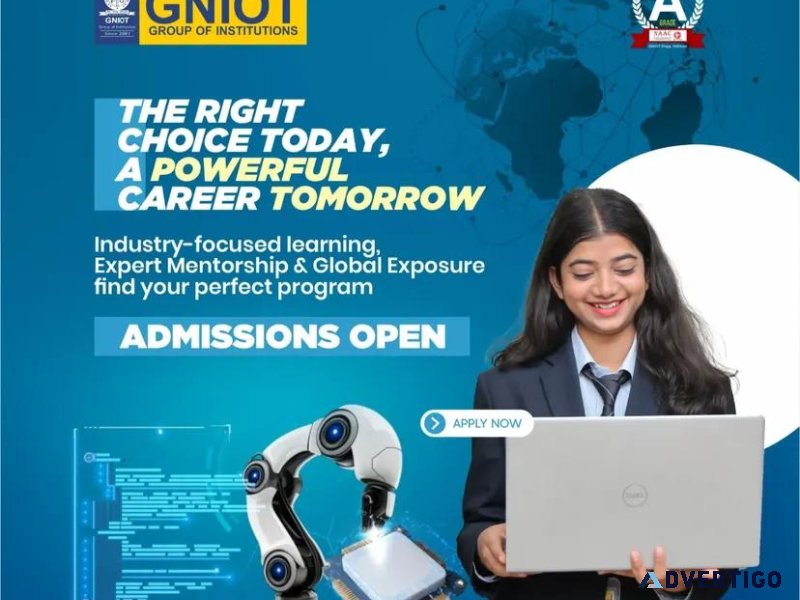 Best institute for engineering in greater noida – gniot