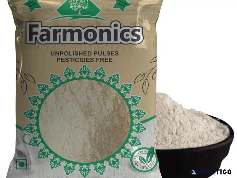 Farmonics dried onion powder – pure & flavorful | natural season
