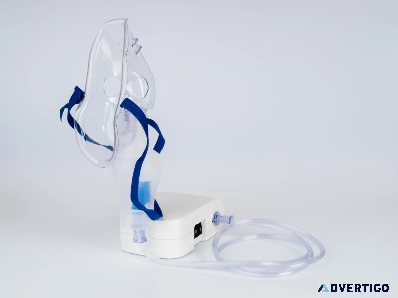 Best nebulizer kits - complete home nebulization solutions