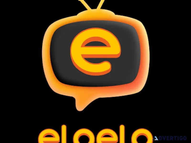 Free video call chat app | eloelo