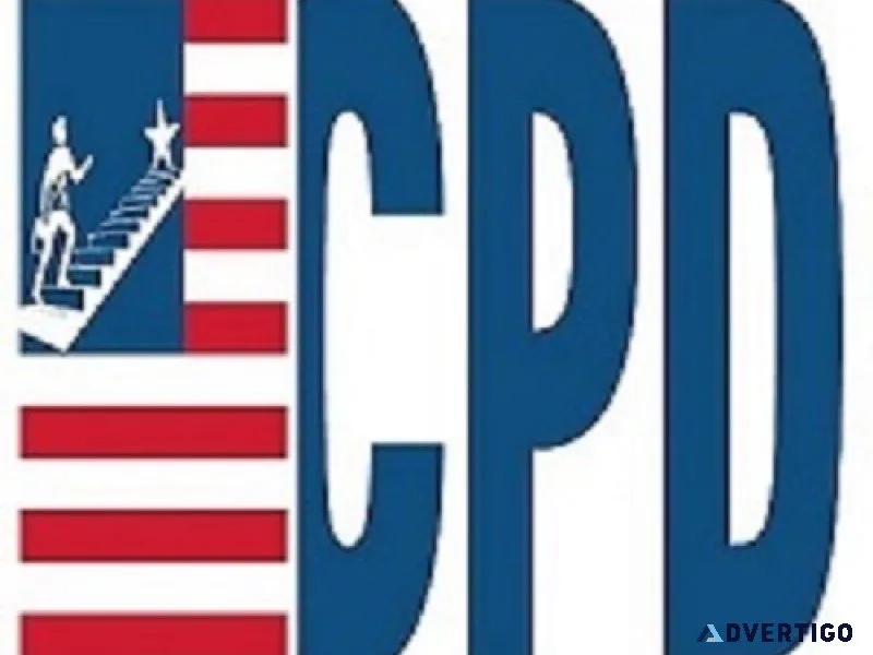 Cpd usa | cpdusaorg