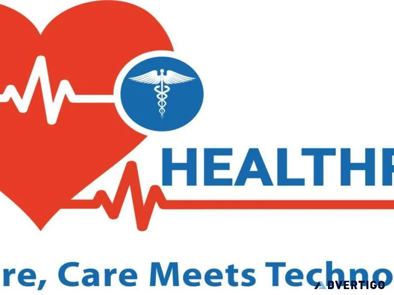 Why healthray is the ultimate choice for hospital software