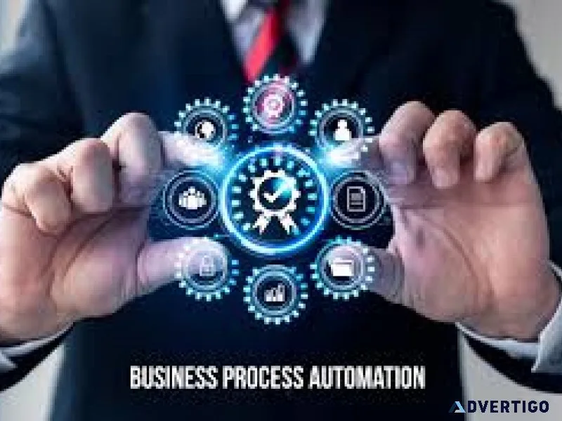 Business process automation | ambesoft technologies