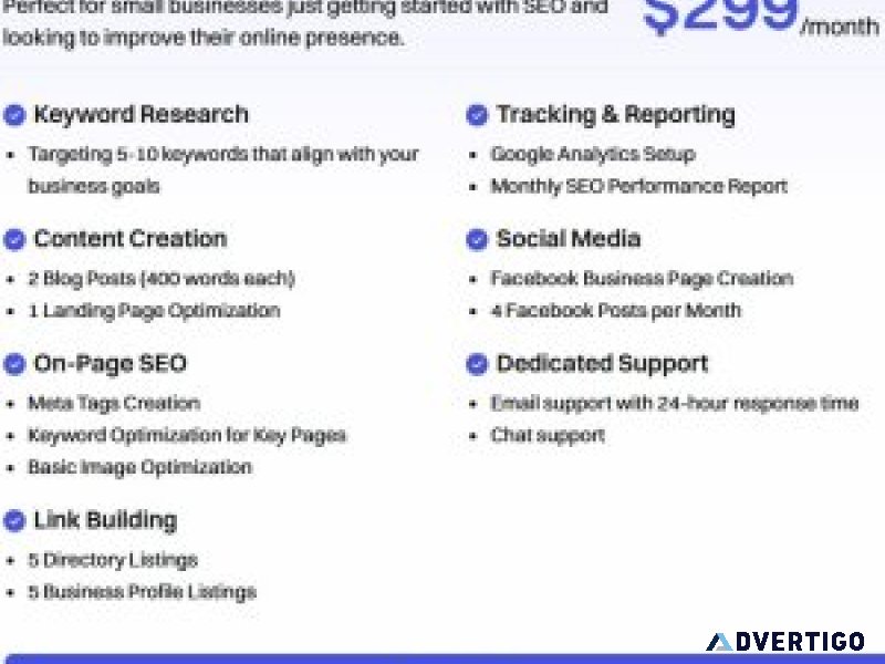 Boost your visibility with affordable seo california – get found