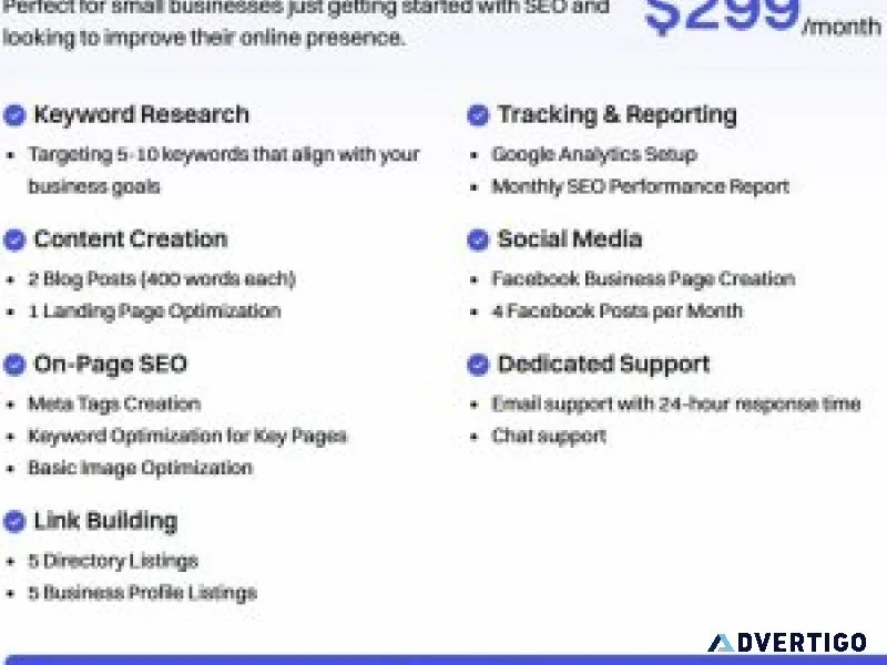 Boost your visibility with affordable seo california – get found