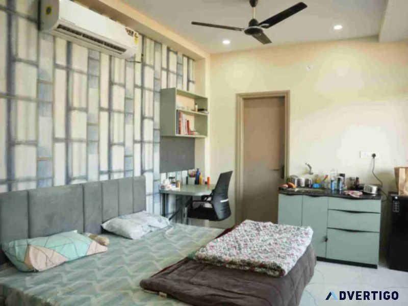 Sundarone hostel best girls pg near manipal university jaipur