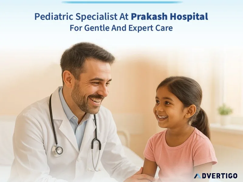 Prakash hospital