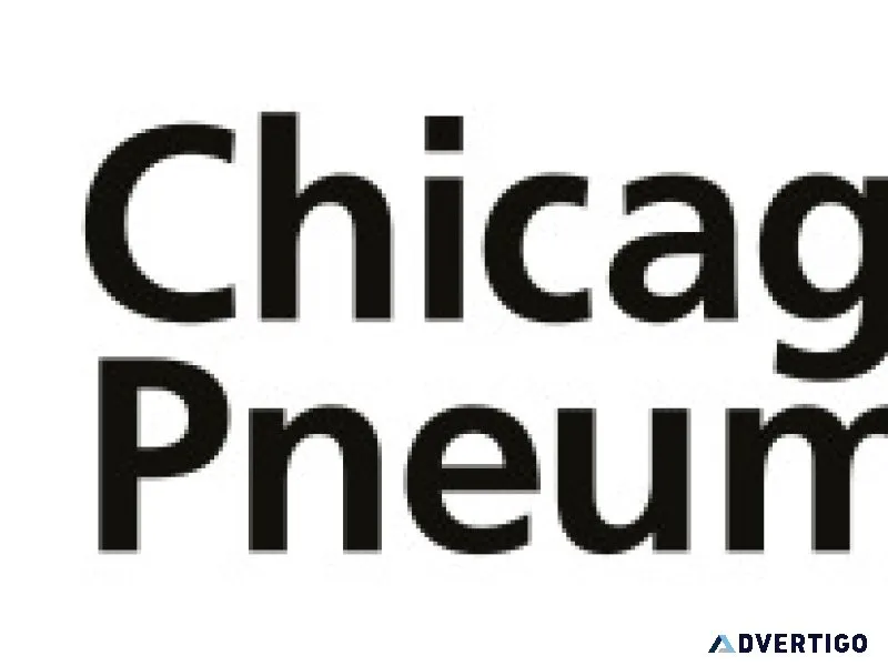Original parts for air compressors - chicago pneumatic