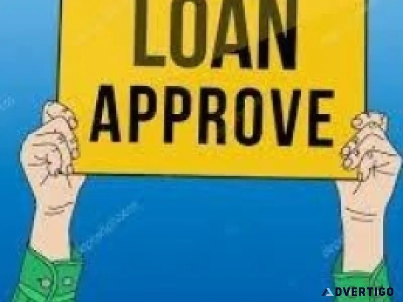 Personal, buinsess & mortgage loans