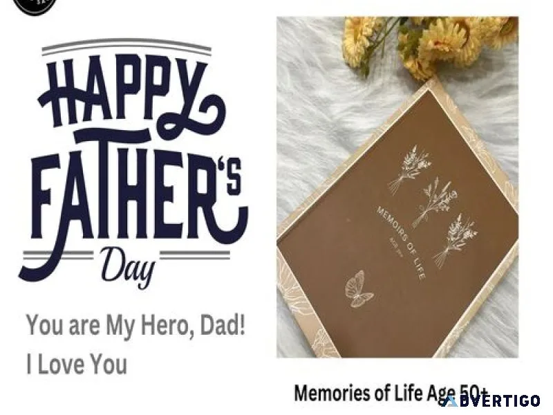 Unwrap the best father s day gifts for every memory maker