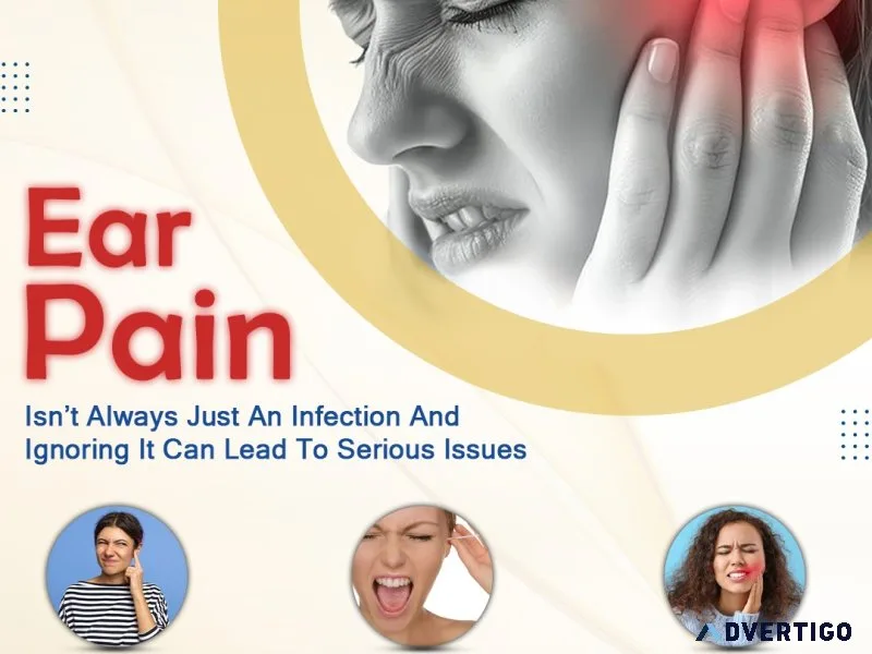 Vista ent clinic - dr harsh vardhan ent specialist