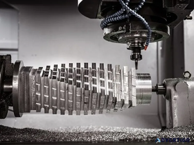 Top cnc machines for metal & wood cutting – budget-friendly, pro