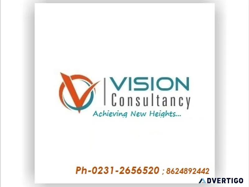Vision money mantra –best investment advisory-8481868686