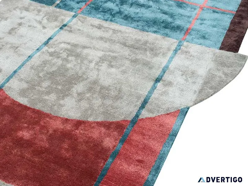 Rug showroom singapore