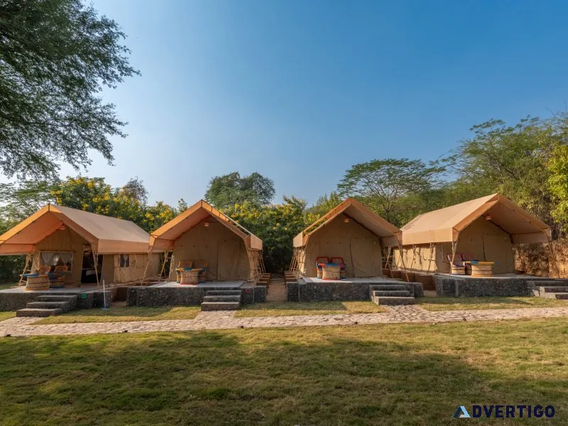 Perfect day outing near gurgaon for nature & fun lovers
