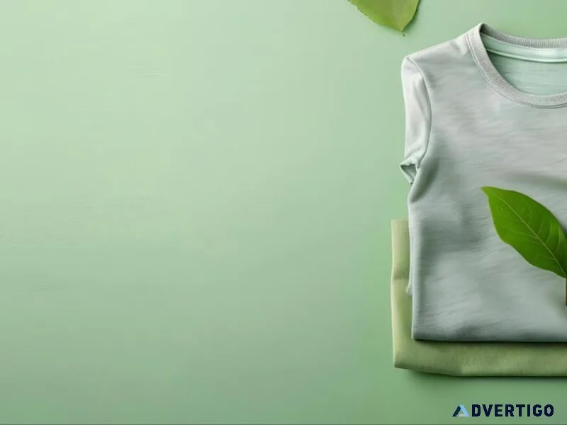 Sustainable scrubs uae