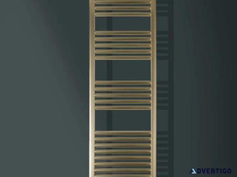 Tapron uk: your go-to for towel radiators