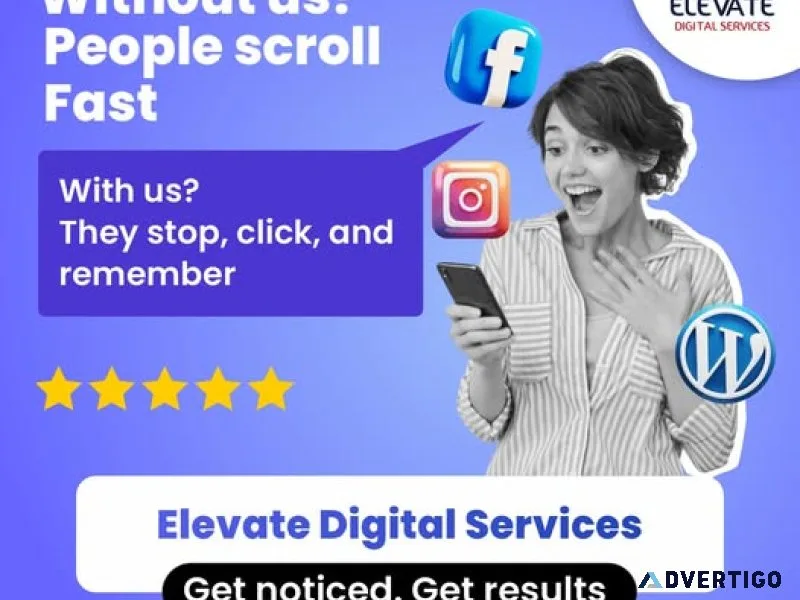 Trusted social media marketing company in dubai for multi-platfo
