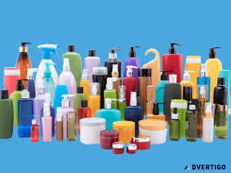 Plastic packaging solution