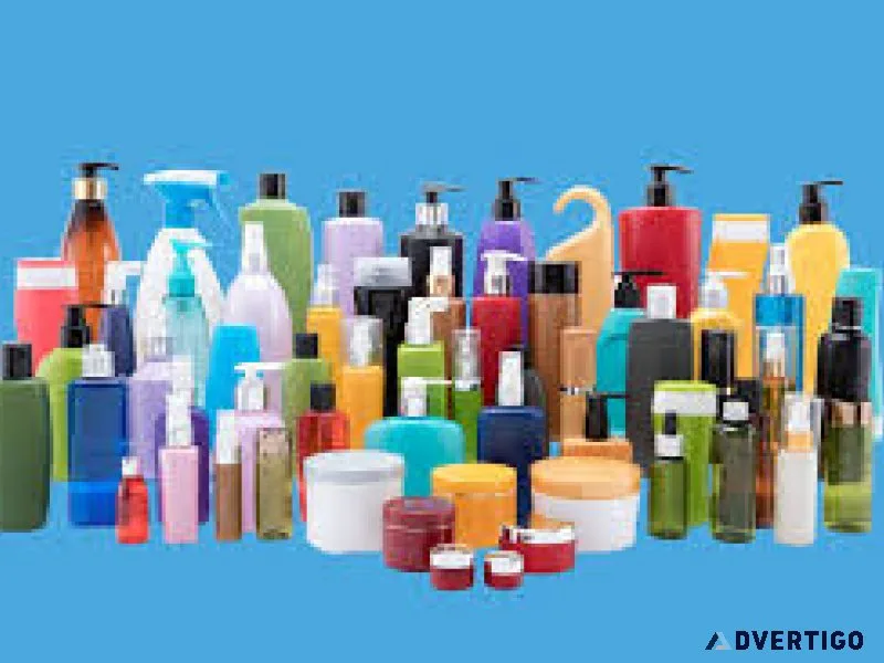 Plastic packaging solution