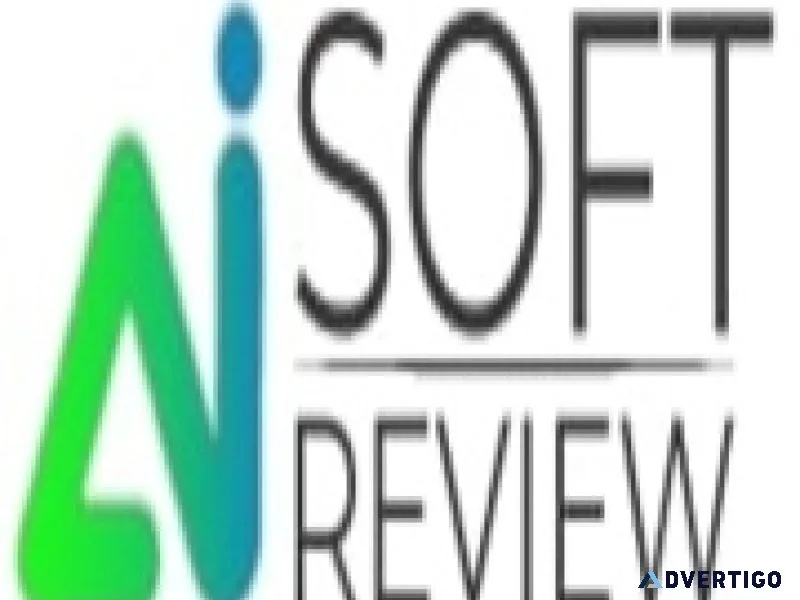 Honest ai software reviews – isoftreview