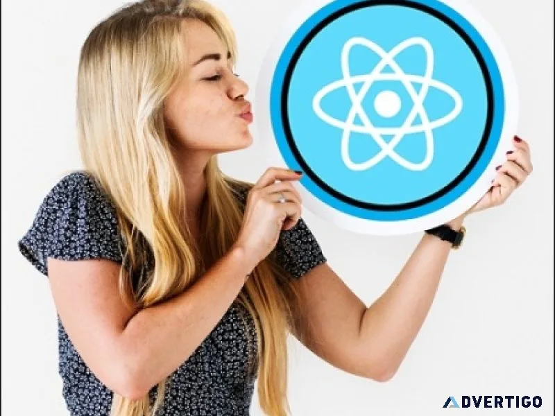 React js and react native