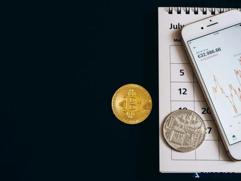 Why choose anything less than the best cryptocurrency exchange?