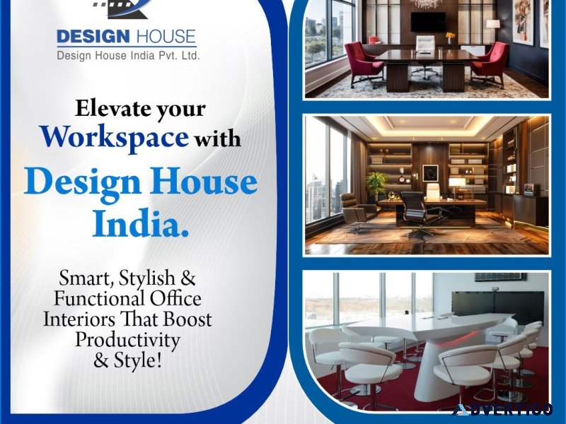 Interior designing