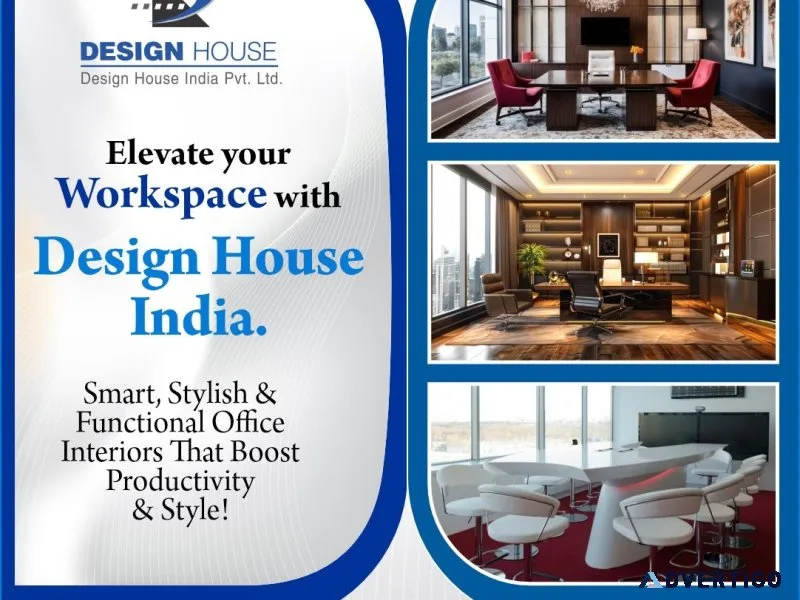 Interior designing