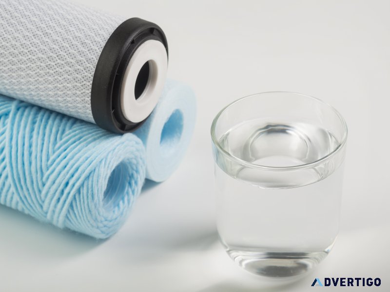Water Softeners – Effective Hard Water Solutions | CGC Water