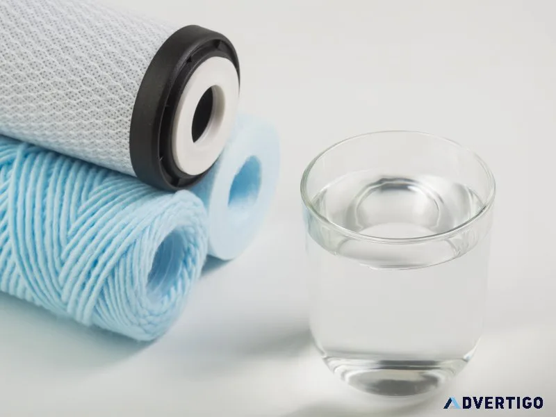 Water Softeners – Effective Hard Water Solutions | CGC Water