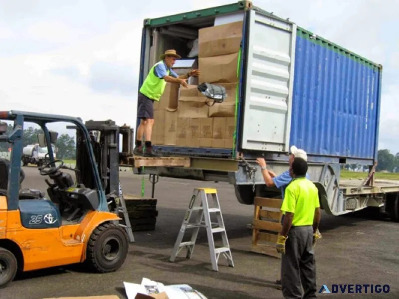 Packers and movers malviya nagar are very reliable