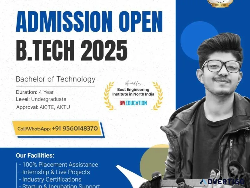 Accurate group – top btech institute in greater noida