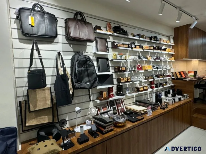 Buy premium corporate gift items in nagpur – customizable & bulk