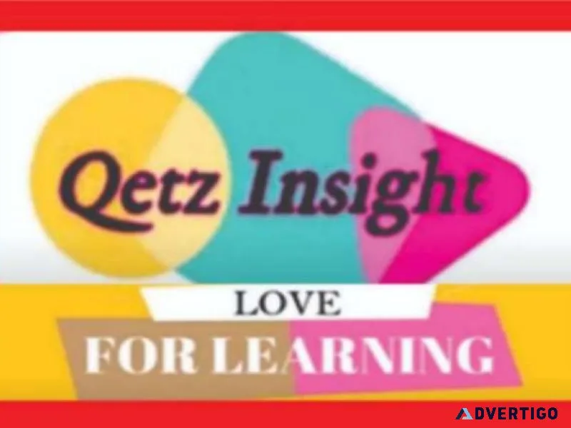 Qetz insight | kids education channel | animation | kids explore