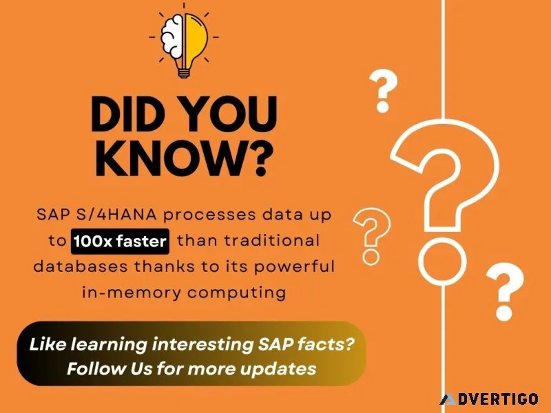 Sap s4 hana online training