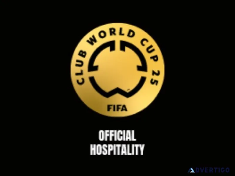 Chelsea fifa club world cup tickets