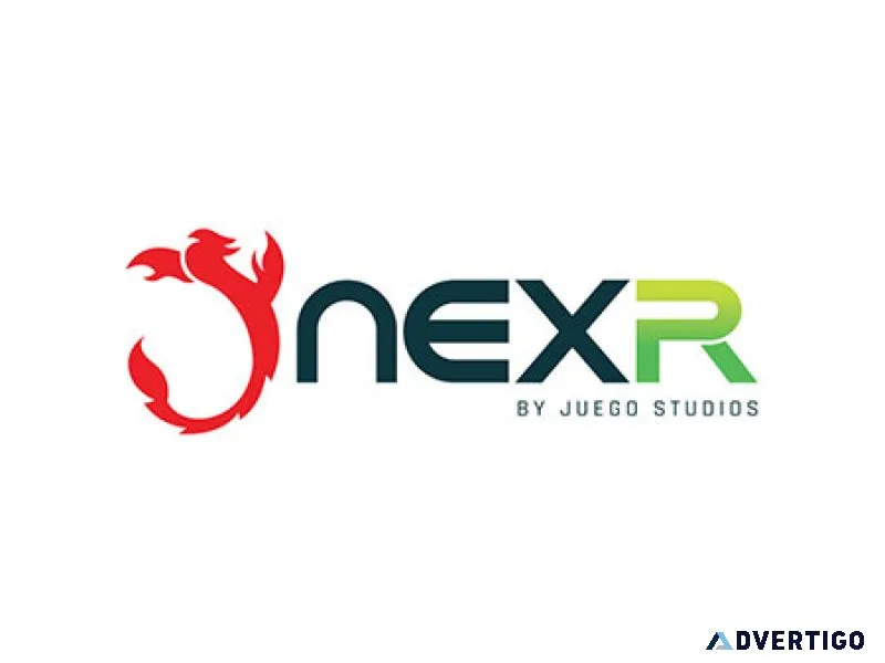 Vr safety training solutions by juego nexr