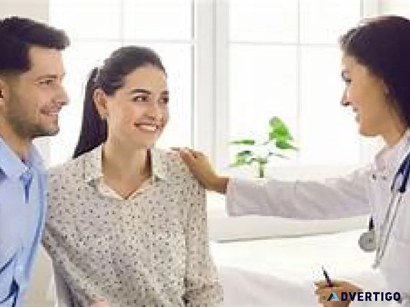 Best ivf specialist doctor in patna