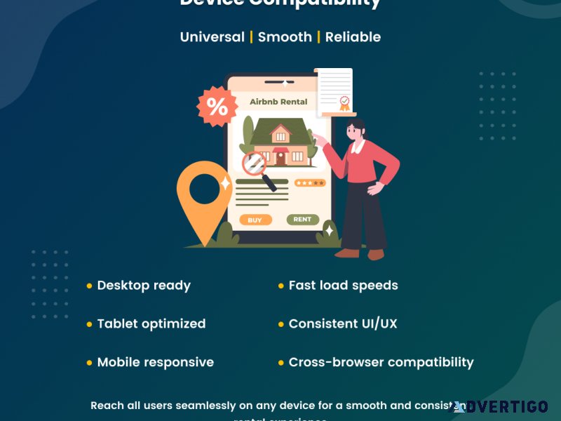 Top website solutions for airbnb property managers