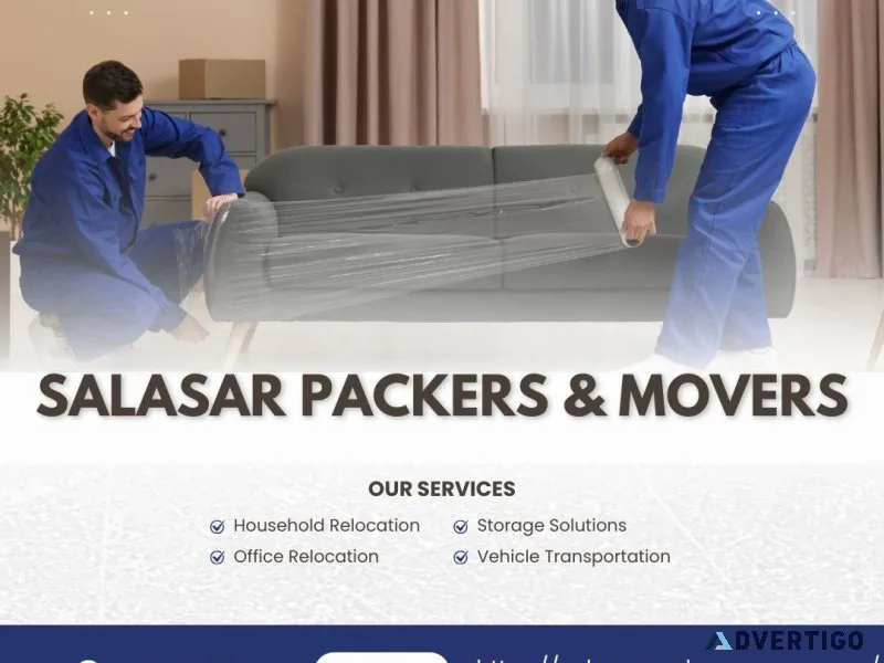 Best packers and movers in gujarat