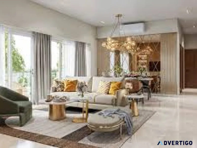 Whiteland Westin Residences Sector 103, Gurgaon - Price, Brochur