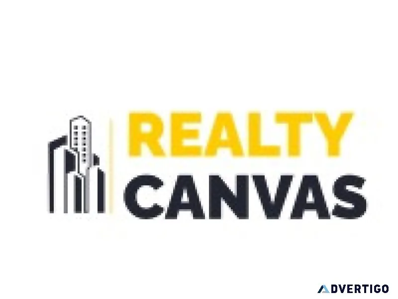 Realty canvas real estate company in gurgaon