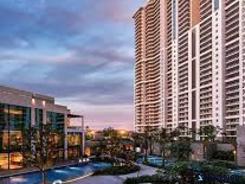 Dlf the arbour sector 63, gurgaon - price, brochure & reviews